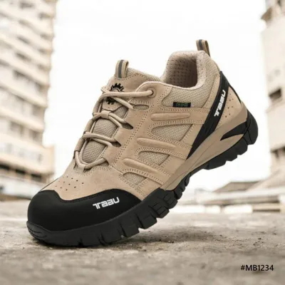 OUTBACK ROAMERS SAFETY BOOTS